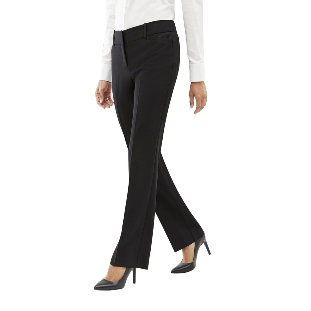 Worthington Womens Perfect Trouser
